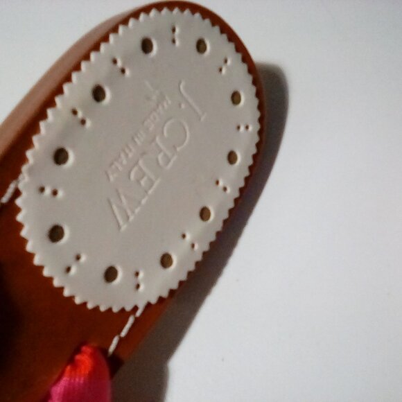 J. Crew Slip -in Sandals - Picture 3 of 7